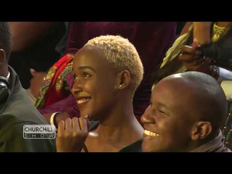 Jasper Murume - Aina Za Matatu Kwa Barabara