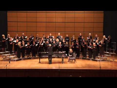 Ave Maria - Franz Biebl