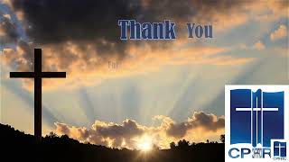 Download lagu Good Morning CPFRC Sri Lanka Service mp3