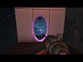 Portal 2 Community Edition - Remnants: Part One (blind)