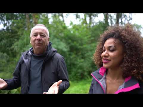 SIMPLE MINDS - TOUR DIARY 2018 - JIM KERR - EPISODE 6