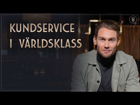Lär dig konsten att sälja genom att hjälpa andra, Anton Granlund