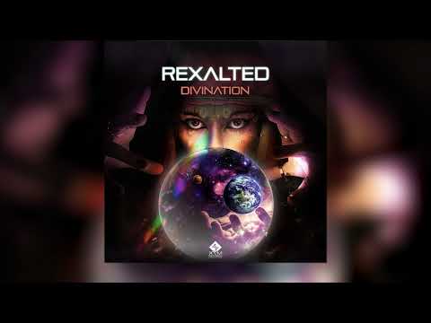 Rexalted - Divination