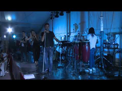 2019 Omar Codazzi - El condor pasa