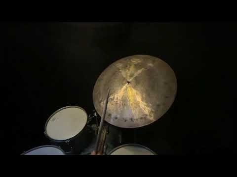 22” 2389g Mother Flat Ride   this one is reserved for the waiting list