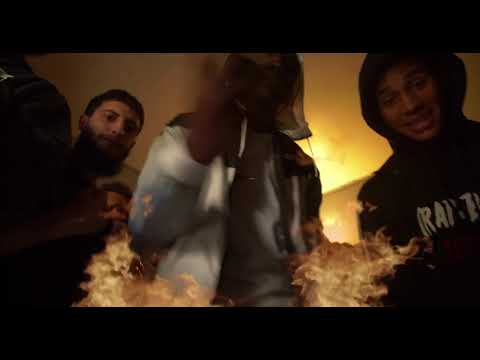 TOG Ish x Trapkid Mar x Trapkid lil x TOG Ty  - “Takeoff”  (Official Video)