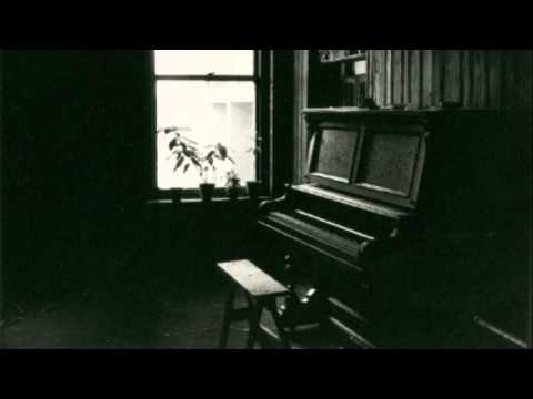 Ed Harcourt - This One's For You (Piano Version)