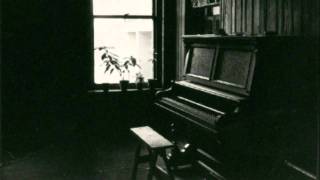 Ed Harcourt - This One&#39;s For You (Piano Version)