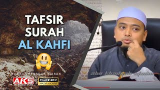 Download lagu 11 | Tafsir Surah Al Kahfi S3 | Ustaz Wadi Annuar mp3