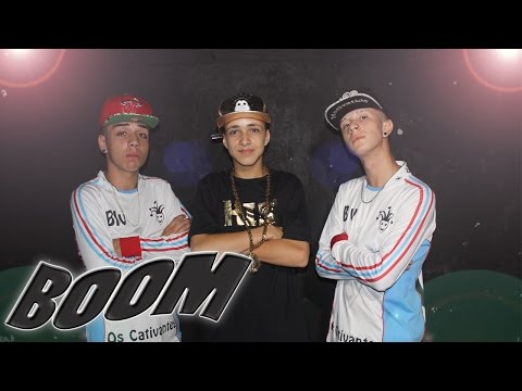 MC Vianna -  Novinha Experiente (CLIPE OFICIAL)