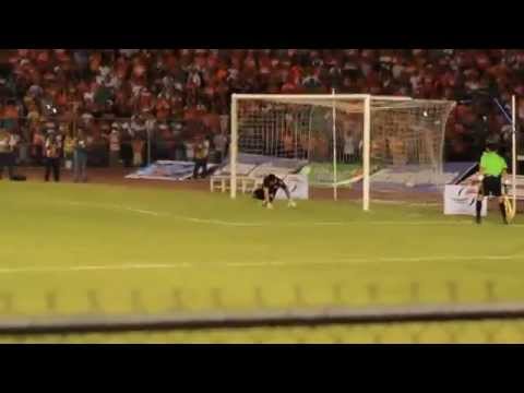 EDTV Color Final Clausura 2014