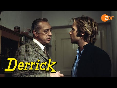 Derrick: Just Excitement for Rohn | Episode 6