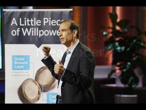 Meal Enders Shark Tank Pitch