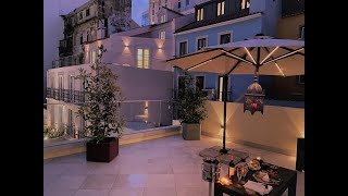 TM Luxury Apartments Lisbon | Luxury Hotel in Lisbon, Portugal