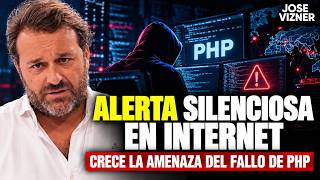 ALERTA MASIVA EN INTERNET: El fallo que obliga a cerrar servidores en todo el mu