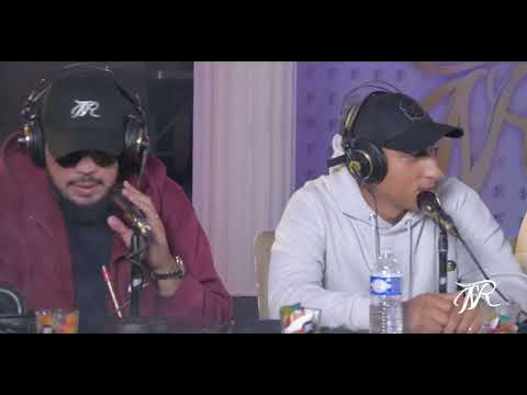 NouvlR feat Kofs & Nahir - Dans la zone (extrait du planète NouvLR)