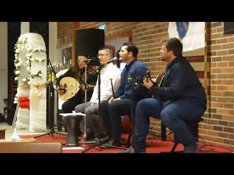 Memiš ef. Mahmutović - Mati, mati, mati.