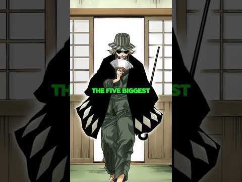 Kubo Revealed the Real Reason Why Mayuri And Urahara Weren't Invited to Join Squad Zero!