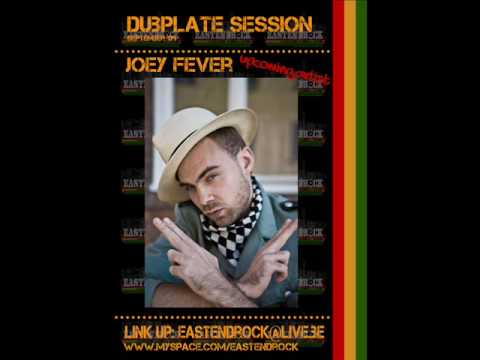 Joey Fever September Dubplate Session