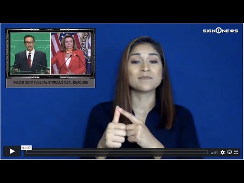 Sign1News 10.19.20 (Headlines)