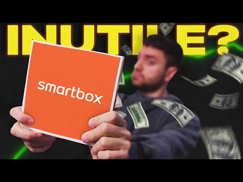 Il VERO Business di SMARTBOX