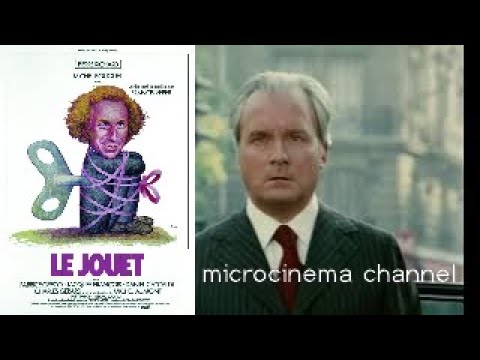 "Игрушка (Le Jouet)", 1976 (5)