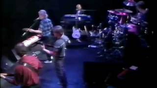 Chris Rea &quot;Love&#39;s Strange Ways&quot;