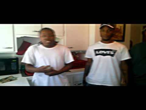 Dula-Doo Real Niggaz official video