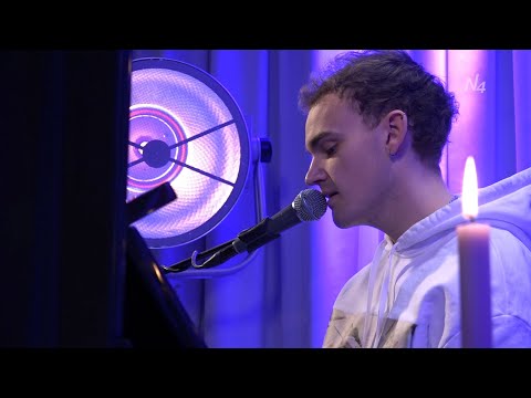 Birkir Blær - Stranger