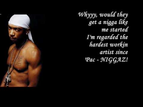 Ja Rule Nas & Ashanti The Pledge Remix Lyrics