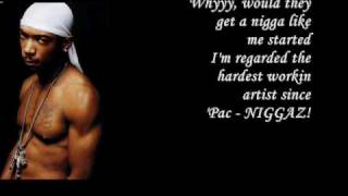 Ja Rule Nas &amp; Ashanti The Pledge Remix Lyrics