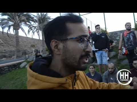 CIADEZ vs CALISTO | 4tos Retro Battle