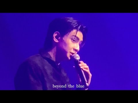 [PEEMWASU] 230922 HEARTBREAK ANNIVERSARY by ภีมวสุ bus fancam #789TheTimeCapsuleDay1