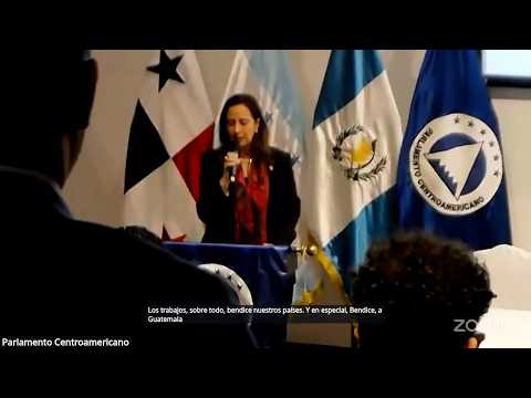 Nicaragua ratifies its final resignation from the Central ...