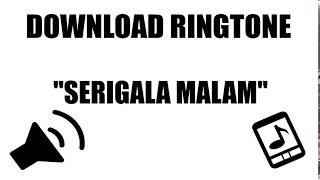 Download lagu Download Efek Suara Ringtone Serigala Malam... mp3