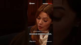 Download lagu MBA NANA ASKS FOR CLARIFICATION FROM PRABOWO REGARDING THE $1 BILLION BOP CONTRIBUTION!!! - Mardi... mp3