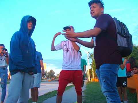 NEHEMIAS VS MOYI- FINAL- MONTE FREE