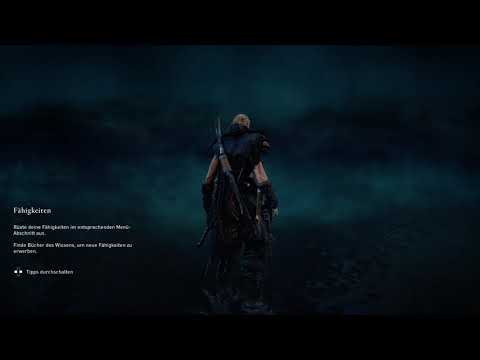 Assassin's Creed Valhalla 4K #039 Rivalen der Ewigkeit