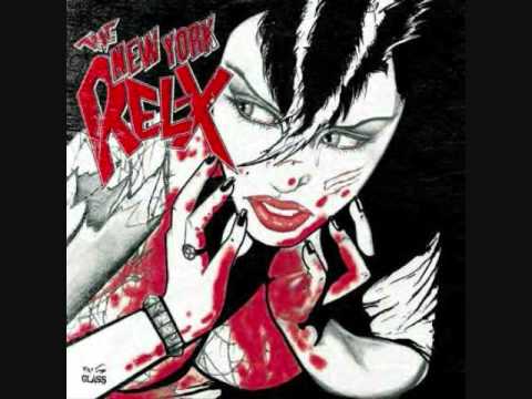 New York Rel-X - No More Tears