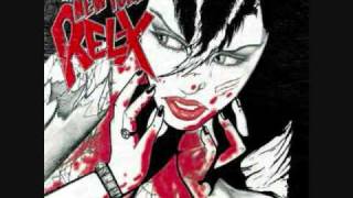 New York Rel-X - No More Tears