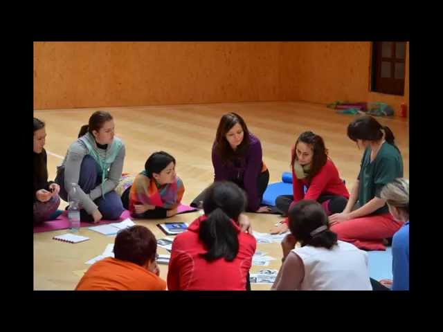 TPT / Marika Antonova (Lotyšsko)