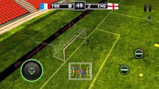 Futbol Oyunu videosu