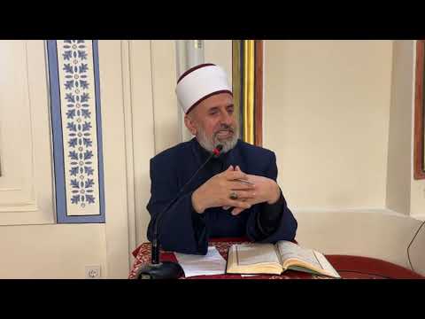 Komentimi i sures Jasin pj.1