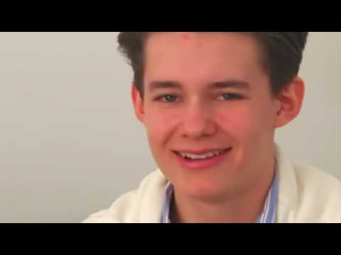 Revy sidste skoledag Vangeboskolen 2019