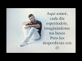 Esperándote Manuel Turizo LETRA