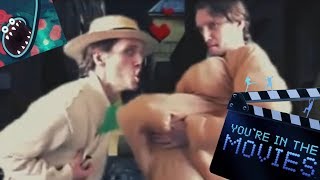 You're in the Movies trailer