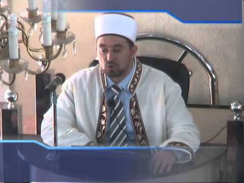 KUR'ANI UDHEZUES per te devotshmit - AFET BEADINI 2013