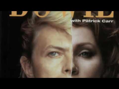 Thumbnail for Angela Bowie on the end of her marriage to David Bowie by David Bowie