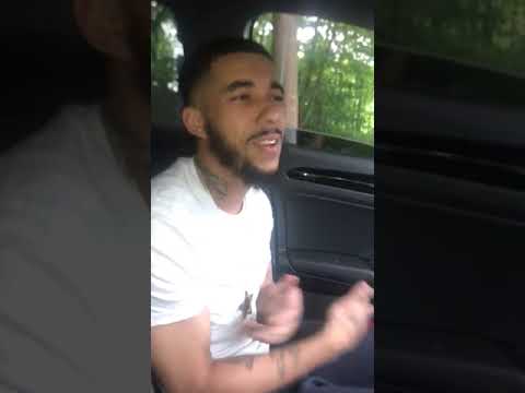 Lowky Lowkz (GTP) - Fresh Home Freestyle