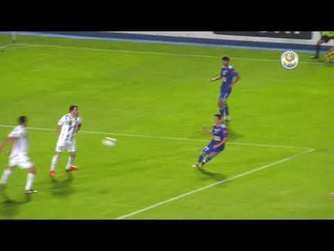 Coca-Cola Superleague-2020. MD-8. Nasaf - Metallurg